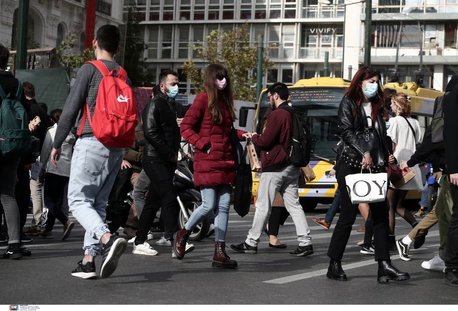 «Σαρώνει» η Όμικρον στην Αττική: Στο 87% δείχνει η ανάλυση του ΕΚΠΑ για τα λύματα