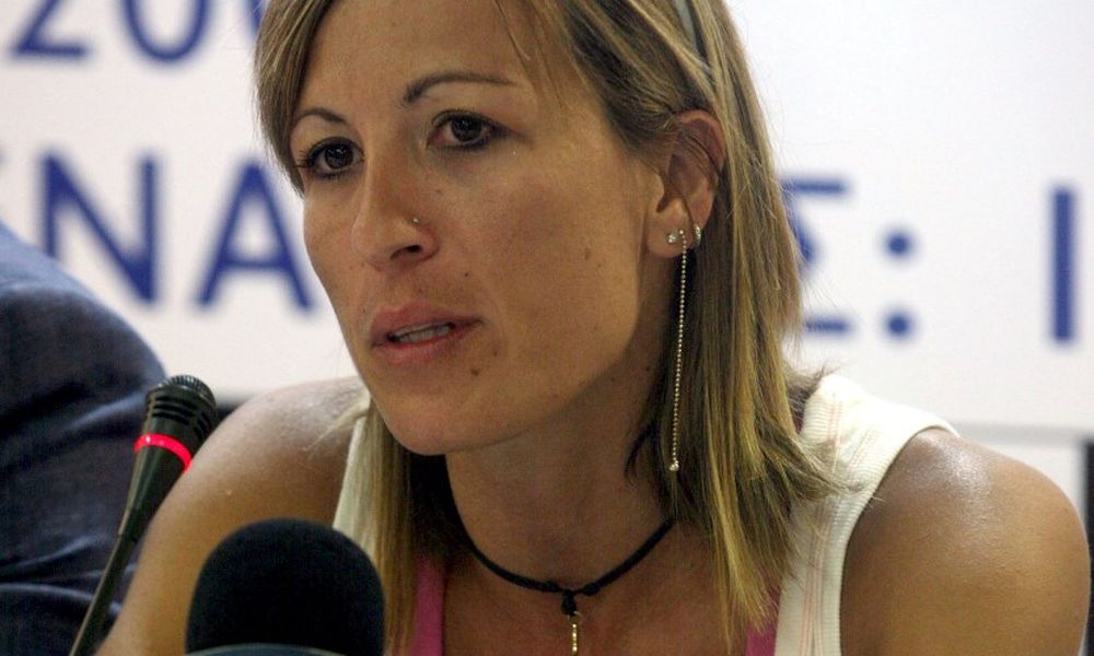 Η Πηγή Δεβετζή αποκαλύπτει την κακοποίηση που δέχθηκε από σύντροφό της: «Πήγε να με χτυπήσει, με έπιασε από τον λαιμό»