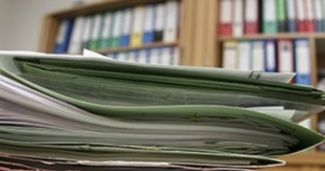 ΤτΕ: Πως διαμορφώθηκαν οι τιμές γραφείων και καταστημάτων