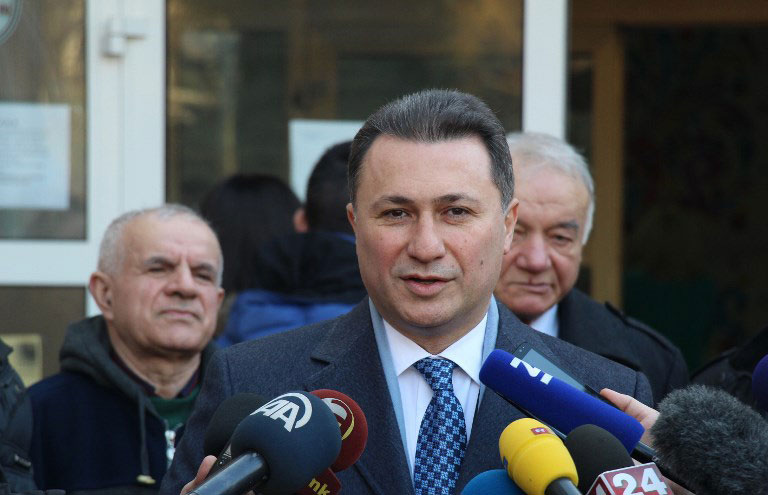 Τα αναπάντητα ερωτήματα για τη διαφυγή Γκρουέφσκι προς την Ουγγαρία