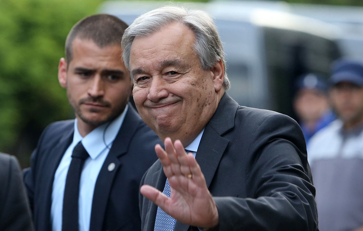 Τα επόμενα βήματα της Κύπρου μετά το ναυάγιο στο Κραν Μοντανά -Το μέλλον των γεωτρήσεων