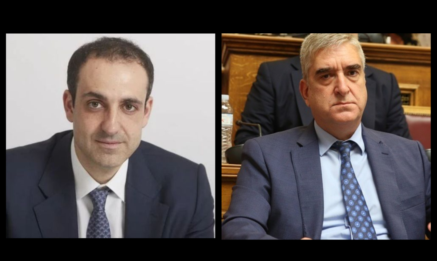 Υποκλοπές – Ραγδαίες εξελίξεις: Παραιτήθηκαν ο Γρηγόρης Δημητριάδης, γενικός γραμματέας του πρωθυπουργού και ο Διοικητής της ΕΥΠ