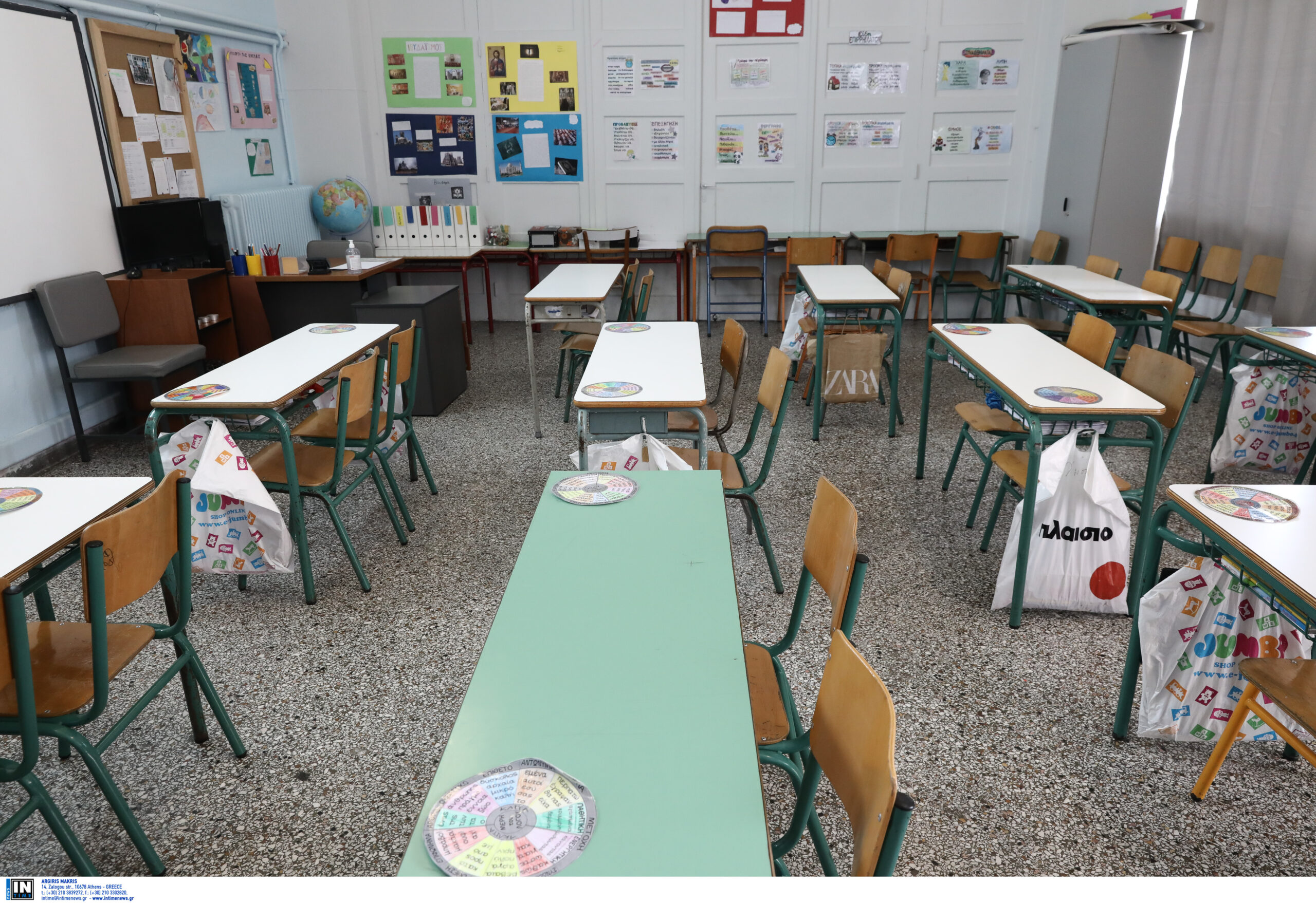 Ριζικές αλλαγές στην Παιδεία: Το σχέδιο και για τις τρεις βαθμίδες – Νηπιαγωγείο και αγγλικά από τεσσάρων χρόνων