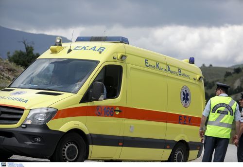 Βόλος: Σοκ από τον θάνατο 62χρονου – Τηλεφώνησε πώς δε θα πάει στη δουλειά και πέθανε