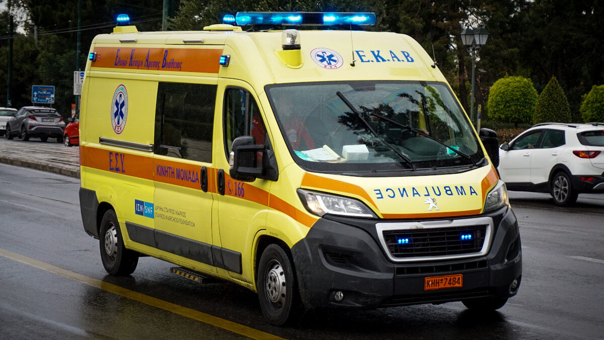Τραγωδία στα Δωδεκάνησα: Αυτοκτόνησε πατέρας μετά τη διαρροή ροζ βίντεο του γιου του με άλλον άνδρα