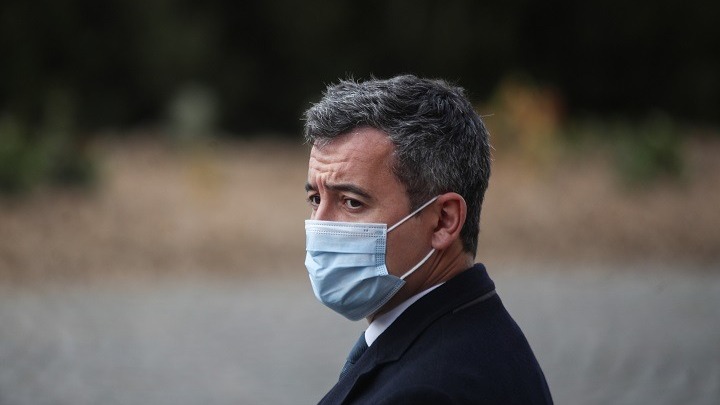 Γαλλία: Η κυβέρνηση «έτοιμη να φθάσει μέχρι την αυτονομία» της Κορσικής, λέει ο υπουργός Εσωτερικών
