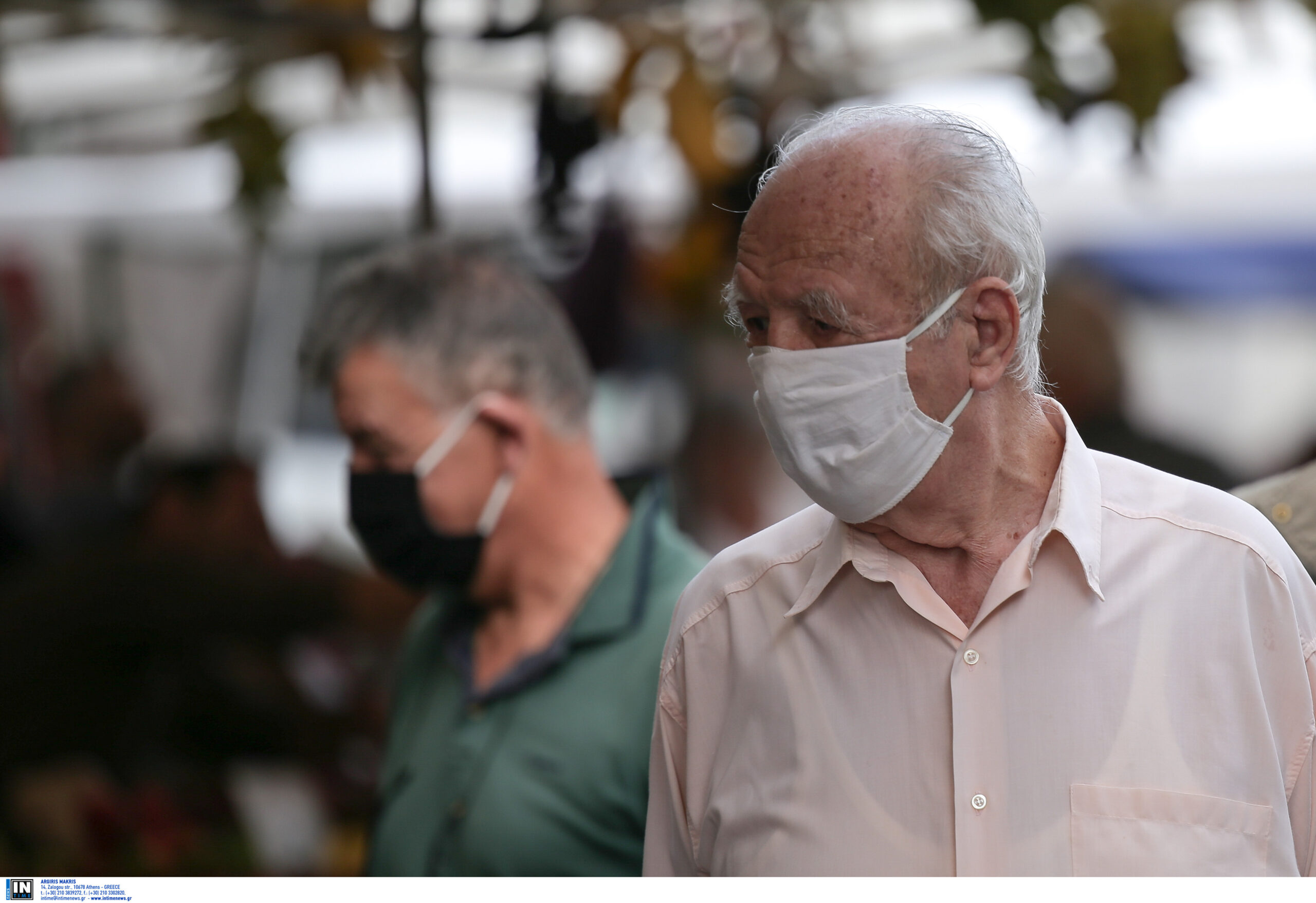 Καμπανάκι στη Θεσσαλονίκη: 290% αυξήθηκε ο κορωνοϊός στα λύματα της πόλης!