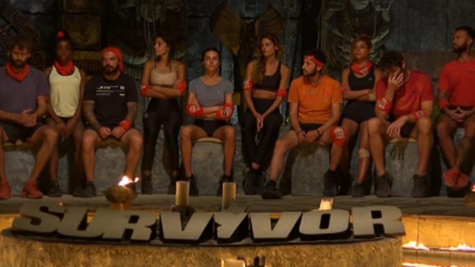 Survivor 4: Αυτή είναι η τρίτη υποψήφια προς αποχώρηση από τους Διάσημους