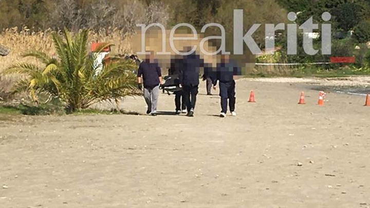 Έγκλημα στο Λασίθι: Φρίκη με τα νέα στοιχεία – Του έκοψαν τα αυτιά και τον χτύπησαν με σφυρί