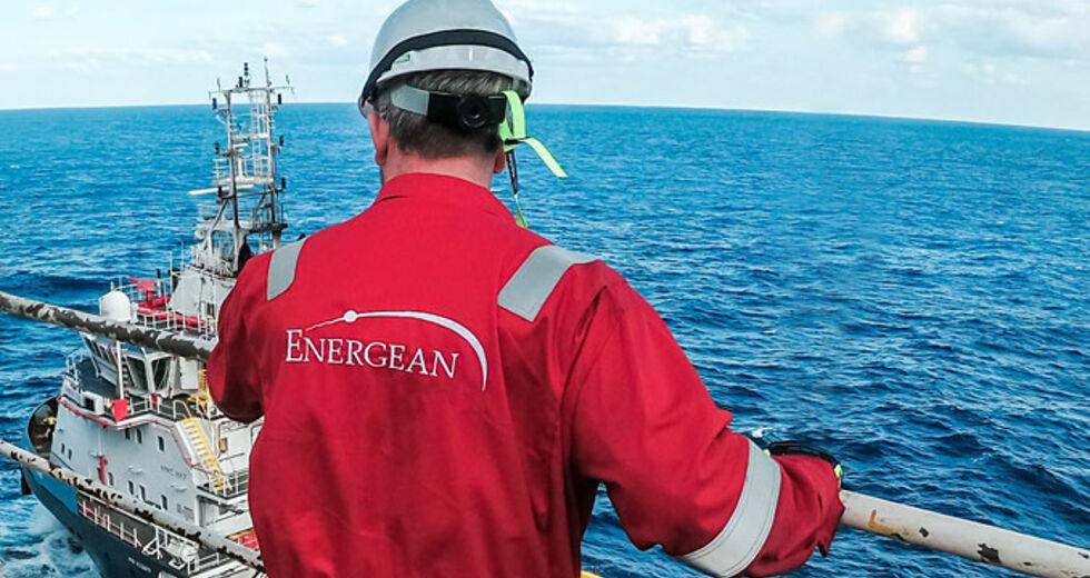 Λειτουργικές ζημιές 83,4 εκατ. ευρώ το 2020 για την Energean στην Ελλάδα