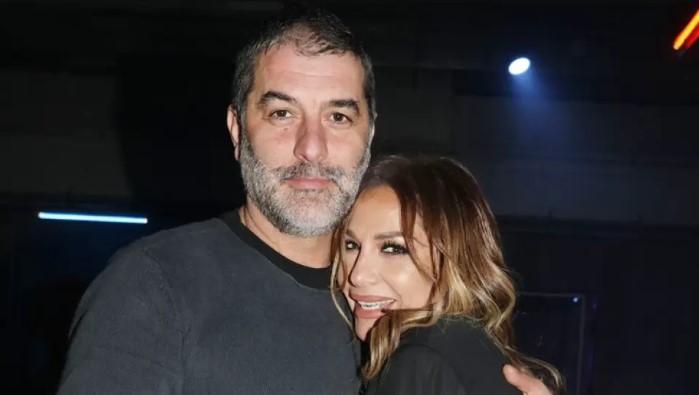 Full in love η Δέσποινα Βανδή με τον Βασίλη Μπισμπίκη: Αναχώρησαν για τις πασχαλινές τους διακοπές