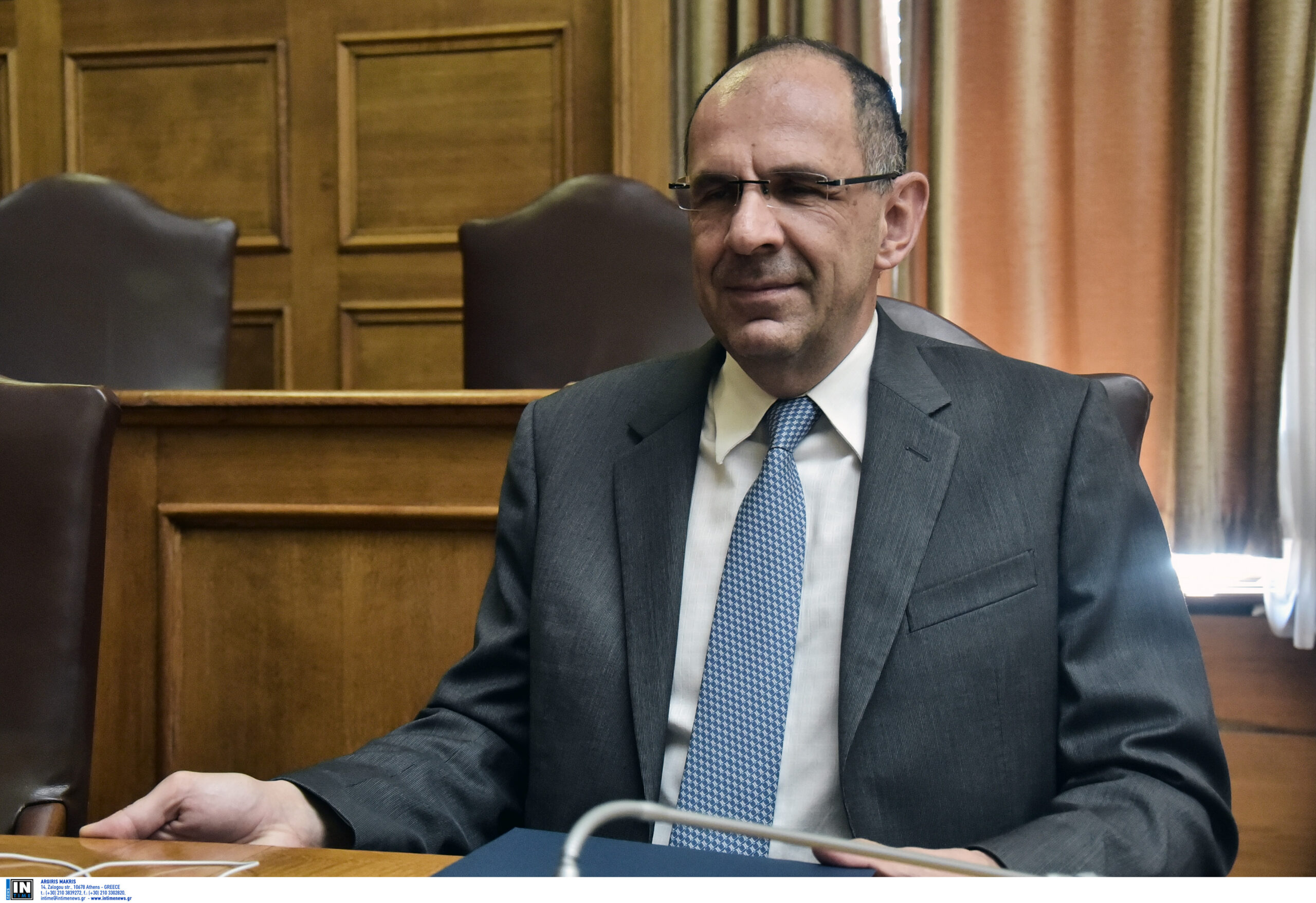 Γεραπετρίτης: Νέες, κλειστές και ανθρώπινες δομές αντικαθιστούν τη ντροπή της Μόριας