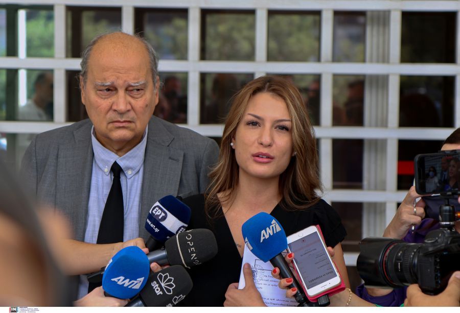 Γεωργία Μπίκα: Νέα εξέλιξη στην υπόθεση – Εισαγγελική έρευνα για παραλείψεις