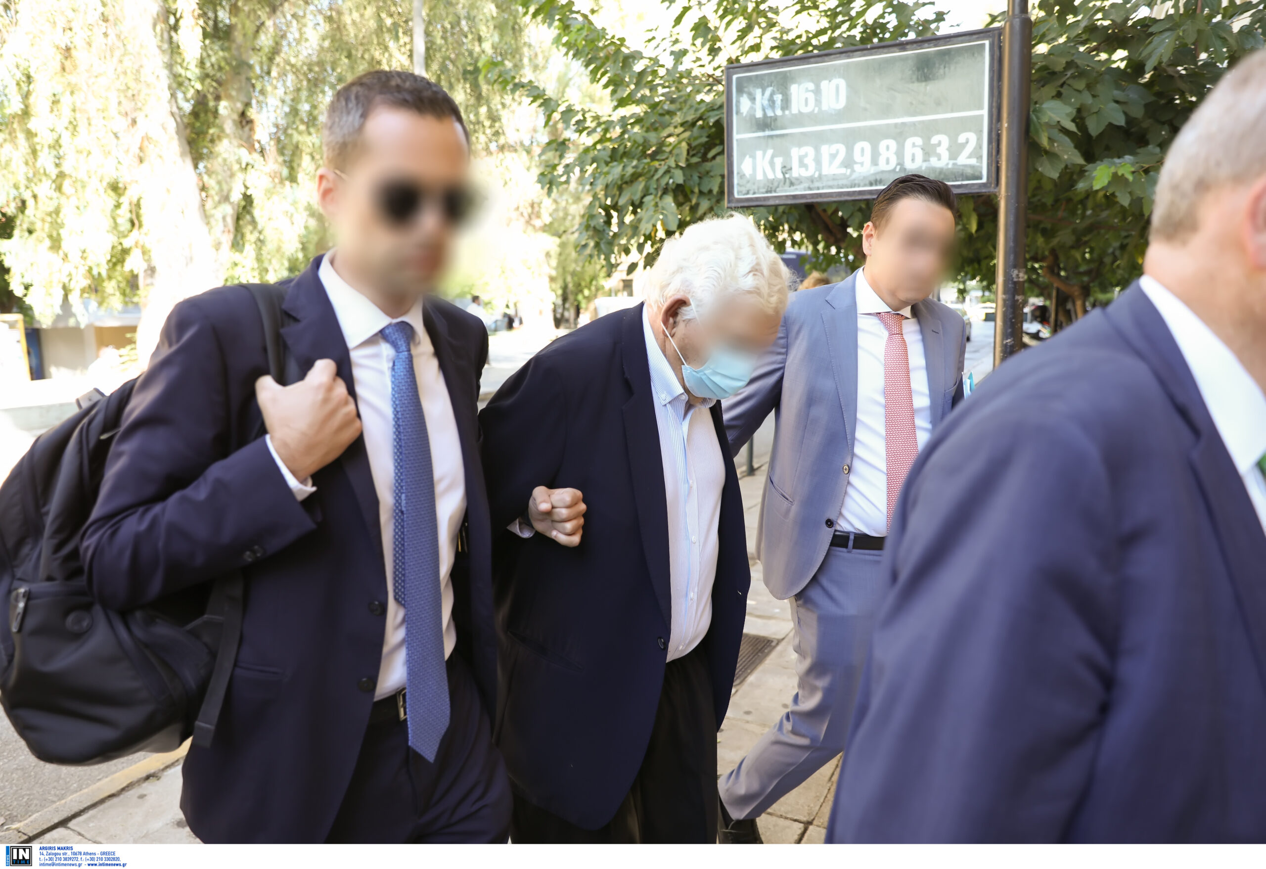 Folli Follie: Σήμερα για συμπληρωματική απολογία οι Κουτσολιούτσοι – Στα ύψη το πολιτικό θερμόμετρο