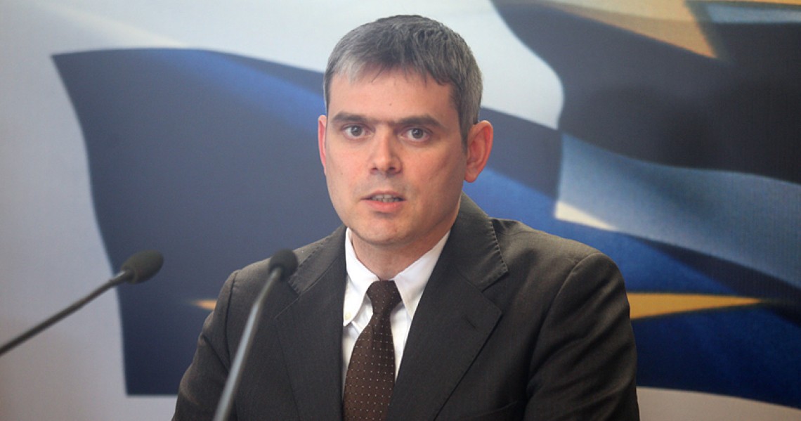 Καραγκούνης στο «Ραντάρ» για εξαίρεση Πολάκη – Τζανακόπουλου: «Ο ΣΥΡΙΖΑ έπραξε κακόπιστα και παρελκυστικά δηλώνοντάς τους στην επιτροπή»