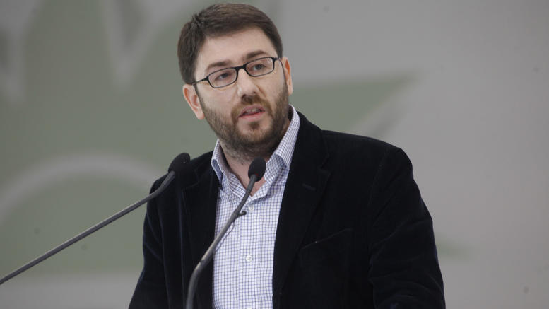 Οι προτάσεις Ανδρουλάκη για τη διαχείριση της πανδημίας – Υποχρεωτικός εμβολιασμός σε όσους έρχονται σε επαφή με πολίτες
