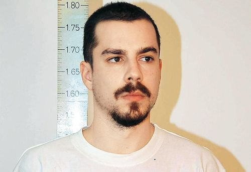 Σταμάτησε την απεργία πείνας ο Κώστας Σακκάς