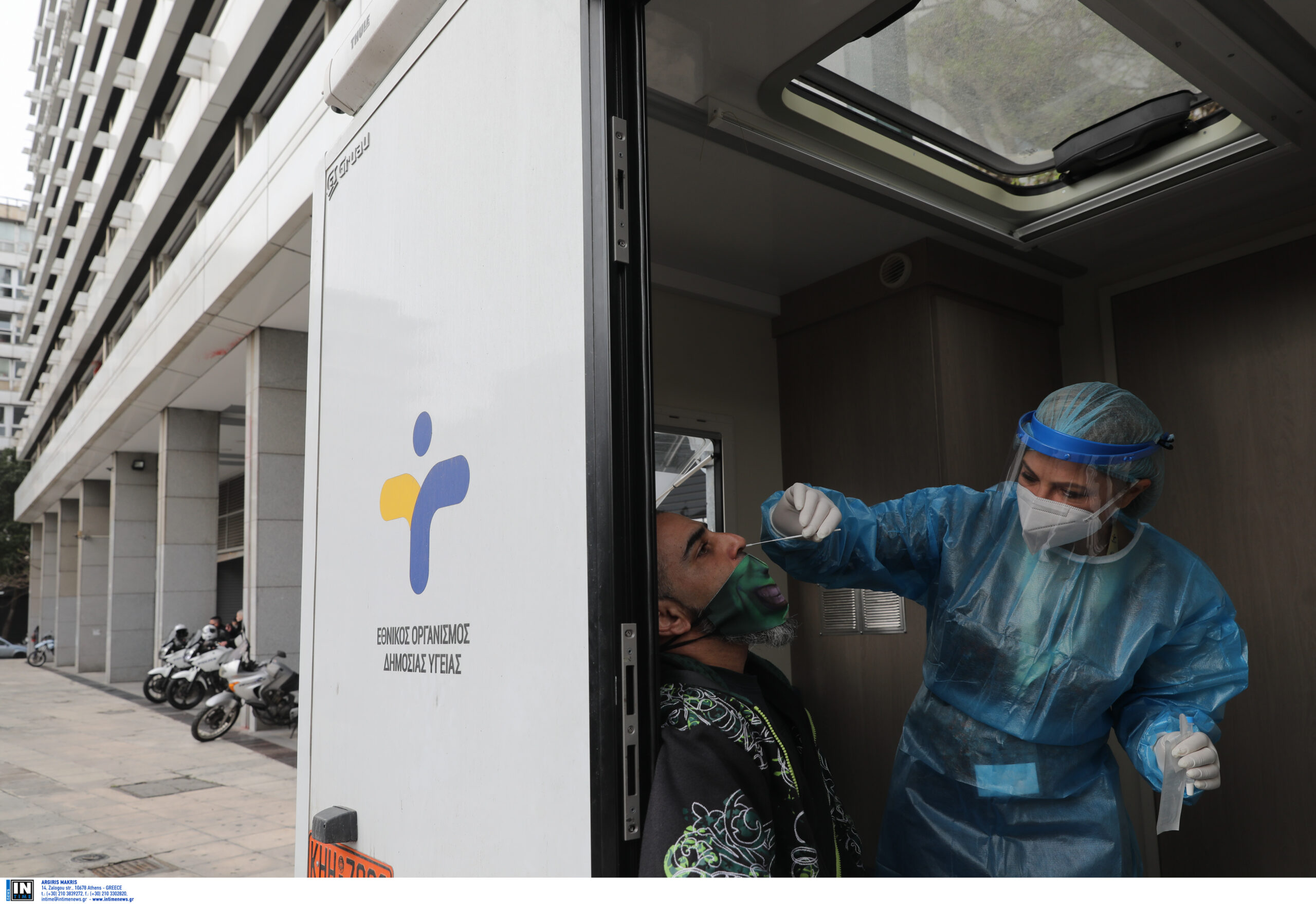 Θερίζει η μετάλλαξη Δέλτα: Ποιες περιοχές είναι στο στόχαστρο – Κυρίαρχη παραλλαγή μέχρι τις 15 Αυγούστου στην Ελλάδα