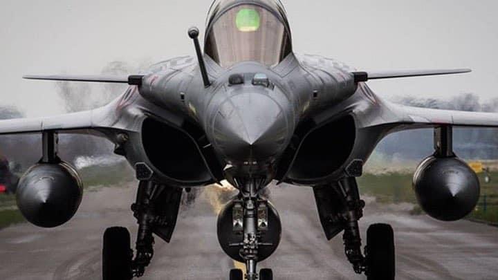 Πέφτουν οι υπογραφές για τα Rafale – Πότε θα έρθουν στην Ελλάδα τα πρώτα υπερσύγχρονα μαχητικά