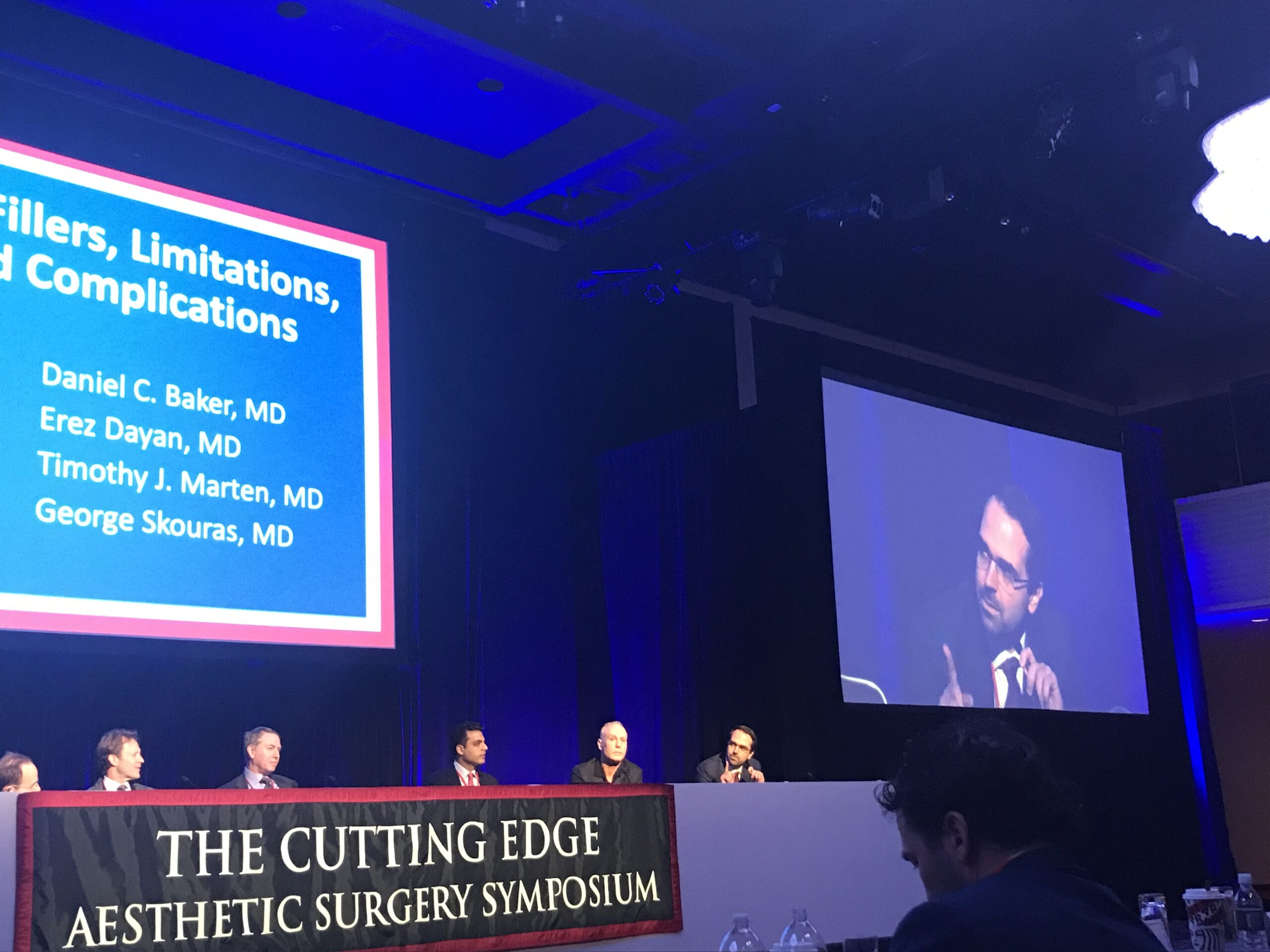 40ο Cutting Edge Symposium