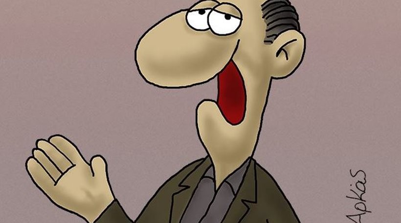 Το «καρφί» του Αρκά για την αλλαγή φύλου