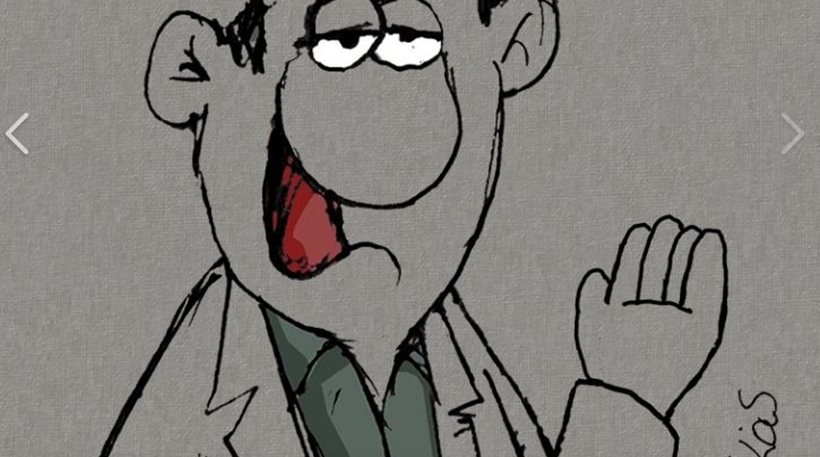 Το σχόλιο του Αρκά για το «μπάχαλο»