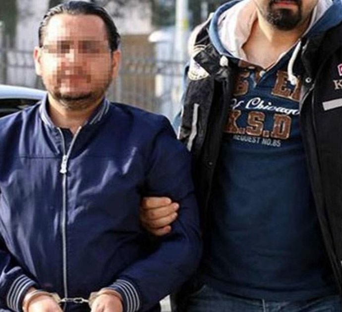 Προανάκριση από το Λιμεναρχείο Ρόδου για τον ιμάμη που συνελήφθη στη Μαρμαρίδα