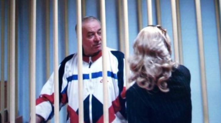 Με νευροπαραλυτικό παράγοντα δηλητηριάστηκε ο πρώην ρώσος κατάσκοπος