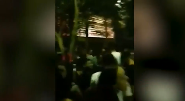 «Έκρηξη» κρουσμάτων έπειτα από κορωνο-πάρτι στη Βόρεια Ελλάδα – Απίστευτες καταγγελίες φοιτητών του ΑΠΘ