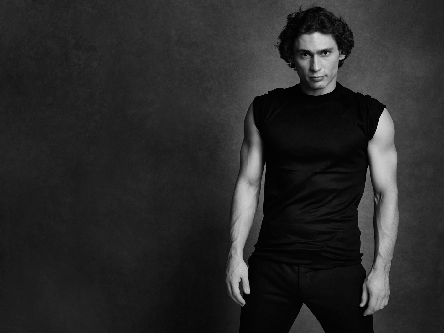 Ο «θεός» του χορού Ivan Vasiliev στην Αθήνα