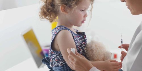 Κορωνοϊός: Έκκληση Τσιόδρα για εμβολιασμό παιδιών – Οι οδηγίες προς τους γονείς