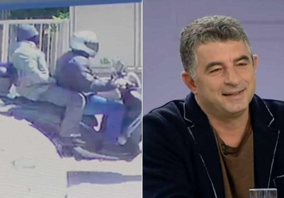 Δολοφονία Καραϊβάζ – Συγκλονίζει η μητέρα του: «Όσο περνάει ο καιρός είναι χειρότερα»