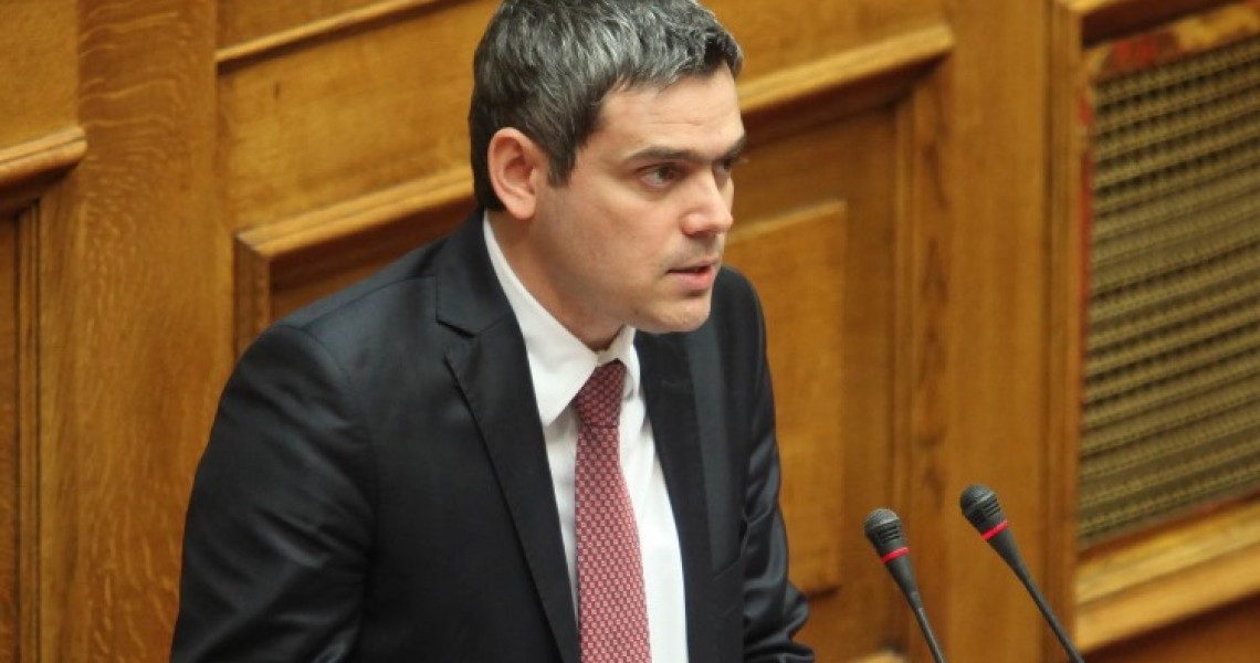 Καραγκούνης για προανακριτική: Θα εξετάσουμε αν έπρεπε αυτοί οι μάρτυρες να είχαν καταστεί προστατευόμενοι