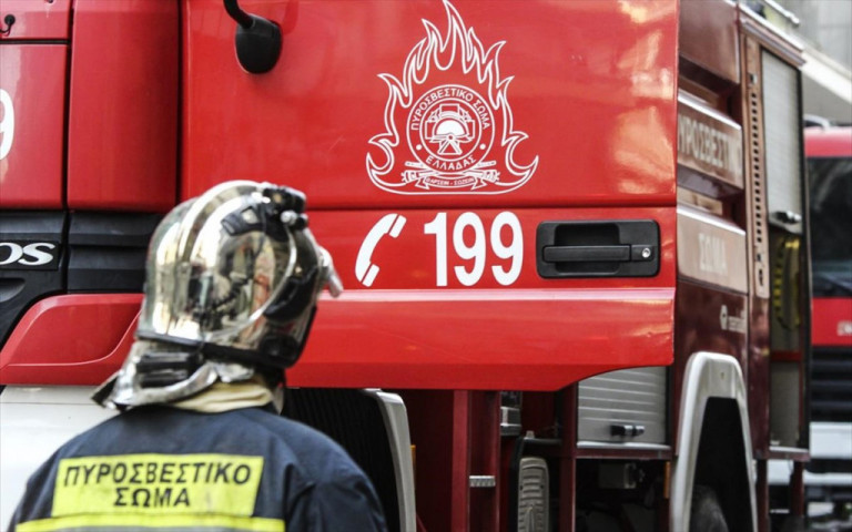 Σέρρες: Νεκρός μετανάστης στον ορεινό όγκο του Λαγκαδίου