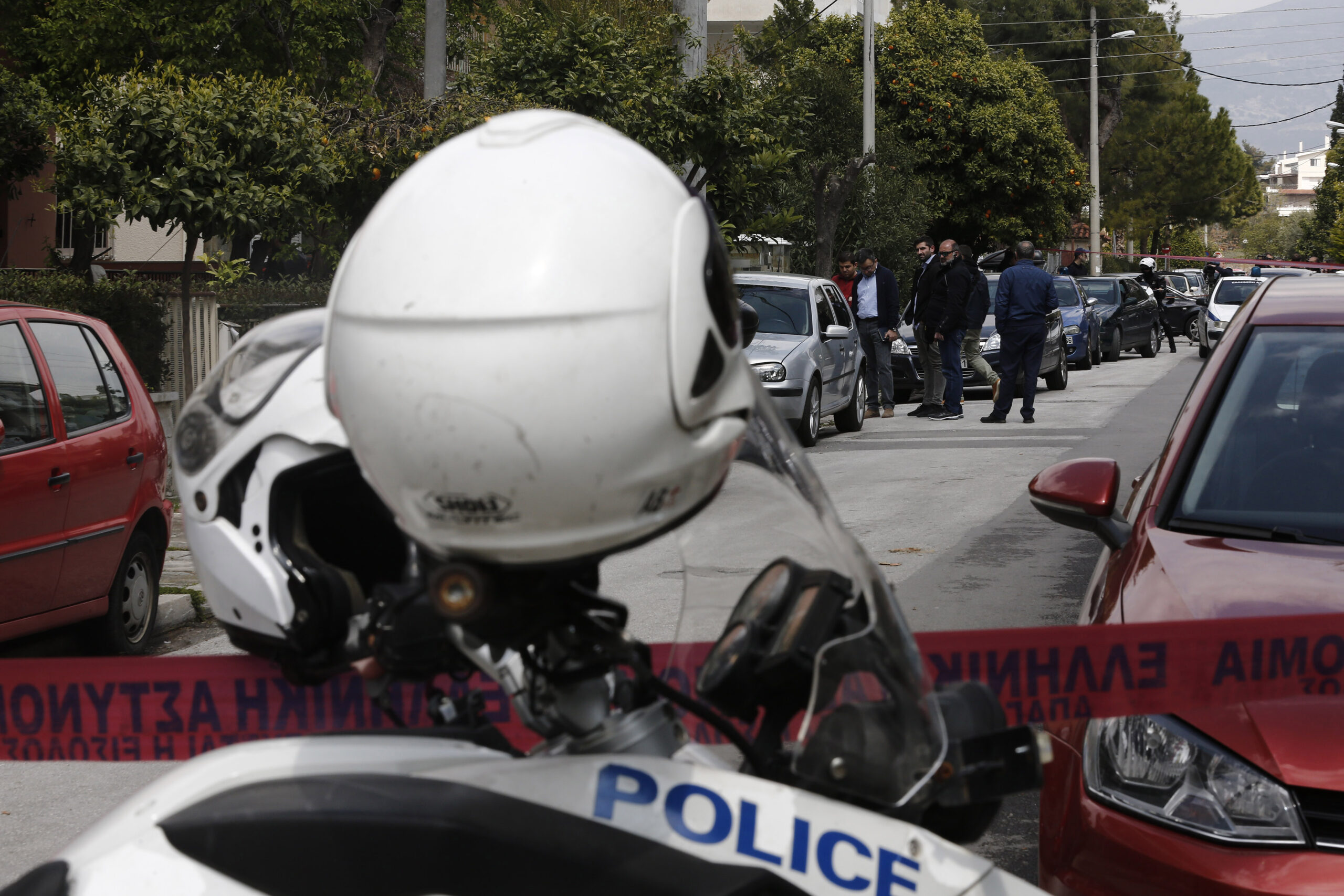 Σαρώνει η εγκληματικότητα στη Νέα Πέραμο: SOS από τους κατοίκους
