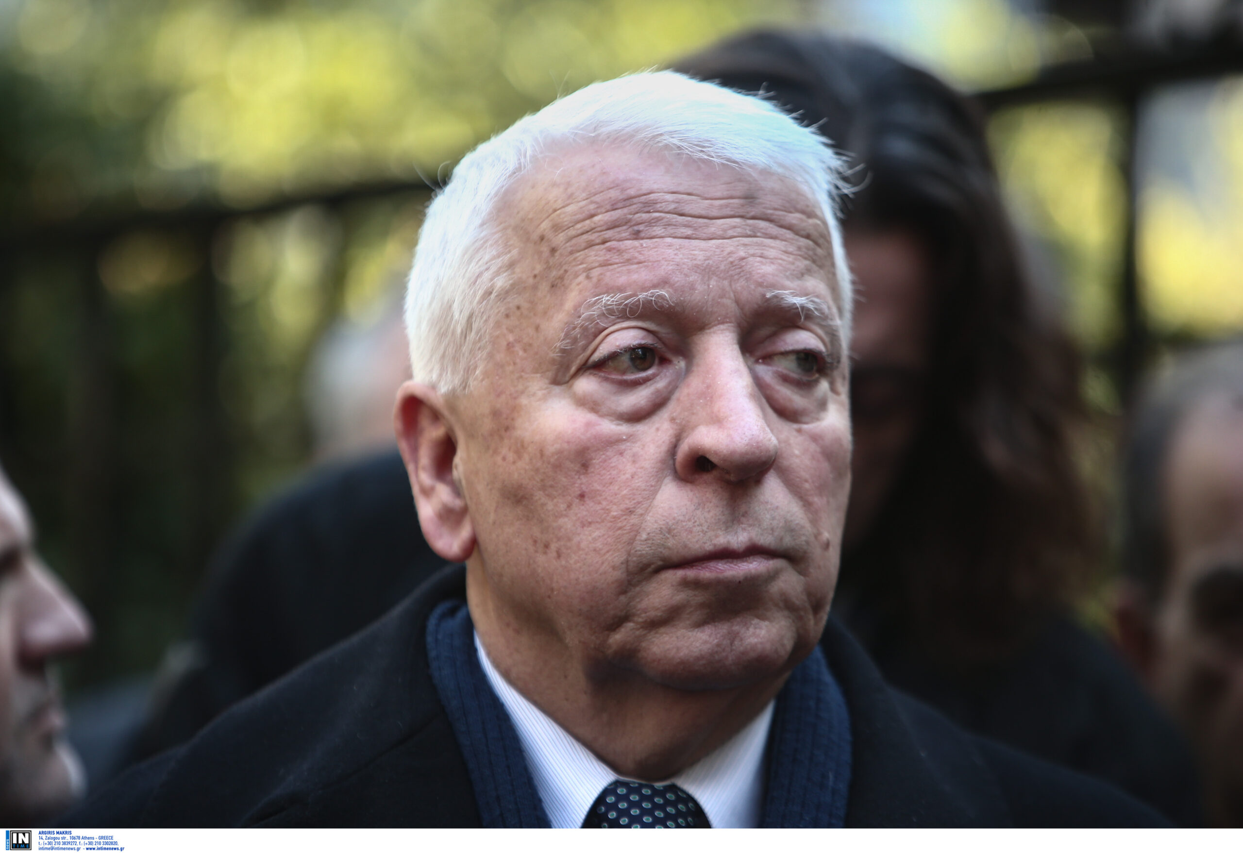 Ο Περιφερειάρχης Αιγαίου… χαριεντιζόταν για τις παρακολουθήσεις (ηχητικό)