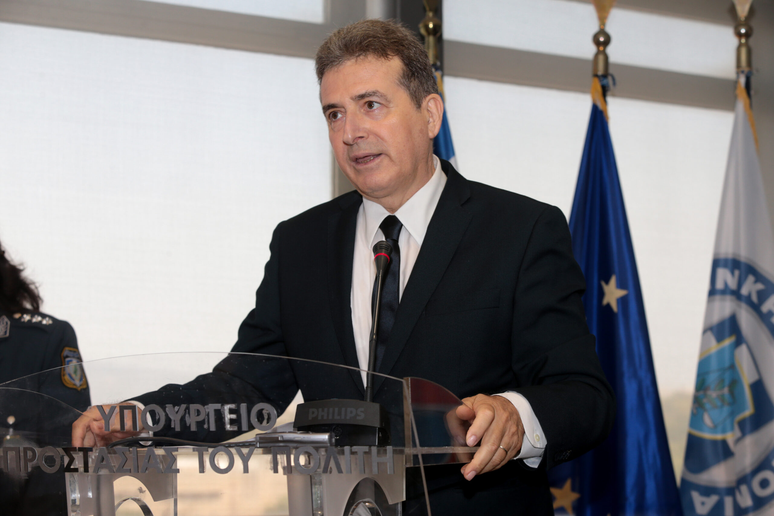 Ανησυχία Χρυσοχοΐδη για τη διαφαινόμενη αλλαγή στρατηγικής της Χαμάς