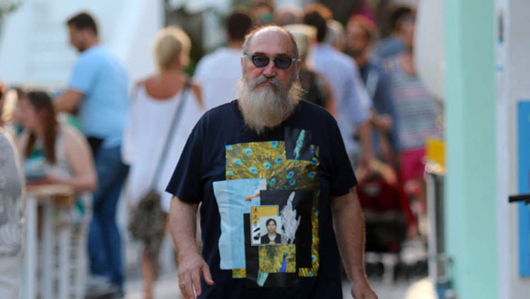 Σταθερή η κατάσταση της υγείας του Τζ. Πανούση – Τον έσωσαν δύο γιατροί