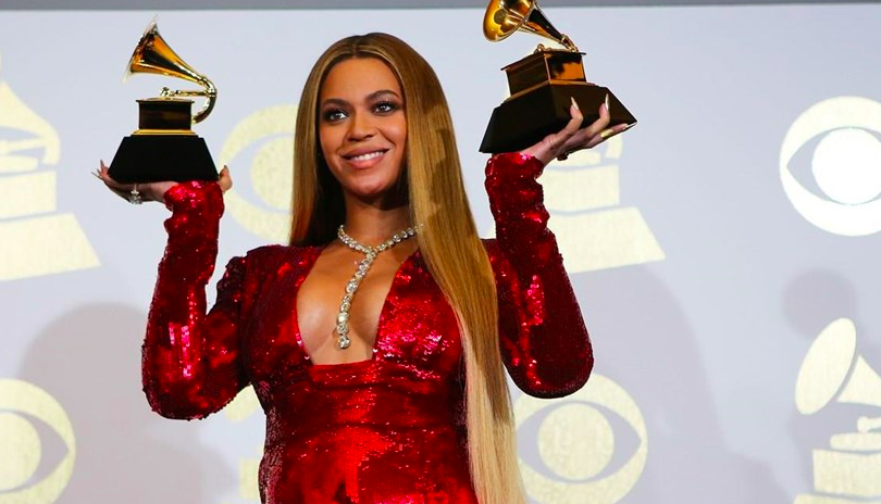 Grammy 2021: Στην κορυφή  η Μπιγιονσέ με 9 υποψηφιότητες!