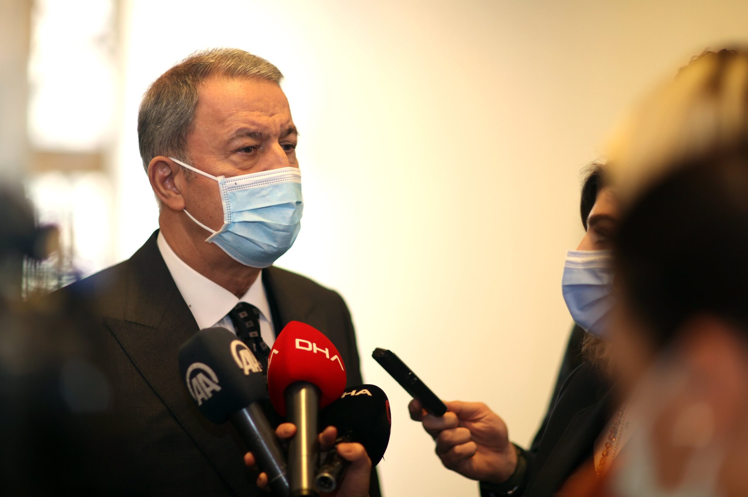 Νέα πρόκληση Τουρκίας: «Παράνομη και προβοκατόρικη» η άσκηση «Παρμενίων»