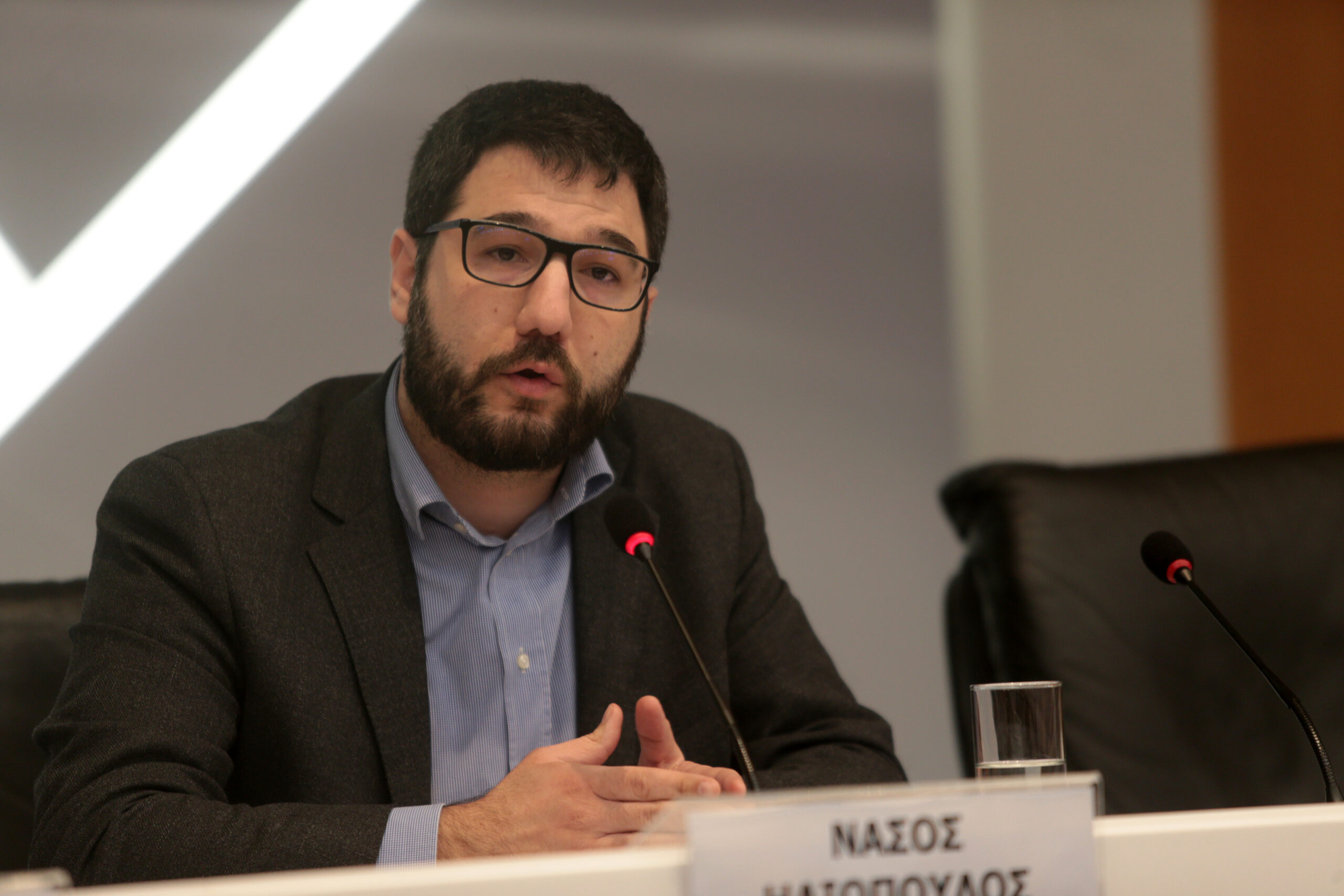 Ηλιόπουλος