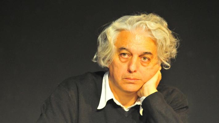 «Έφυγε»  από τη ζωή ο ποιητής Γιώργος Κακουλίδης