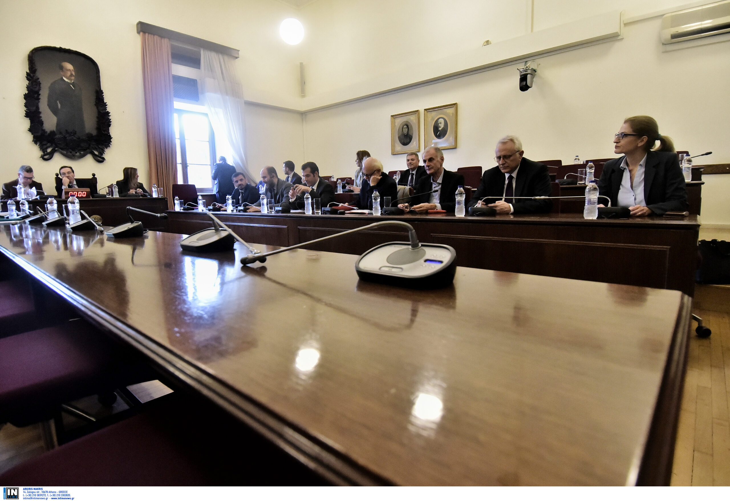 Προκαταρκτική: Η επιστολή για τους προστατευόμενους μάρτυρες και η «μάχη της κουκούλας»