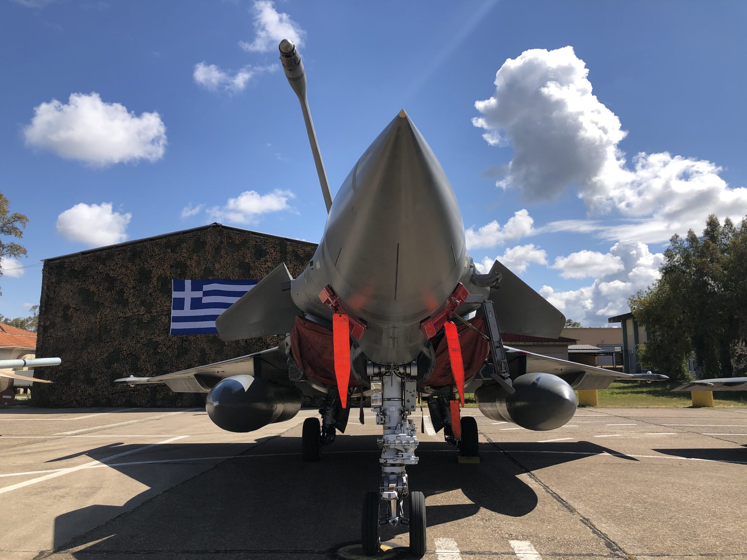 Ανίκητα τα Ελληνικά «γεράκια» – Σε «περιδίνηση» η Τουρκική αεροπορία -Στη βουλή η αναβάθμιση 38 μαχητικών F-16 block 50-Στα χέρια του ΥΕΘΑ η LOR για τα F-35
