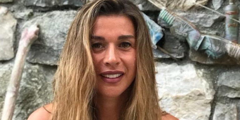 Κατάθεση ψυχής από την Έρρικα Πρεζεράκου: «Προσπαθώ να μη θυμάμαι τίποτα από εκείνη τη μέρα»