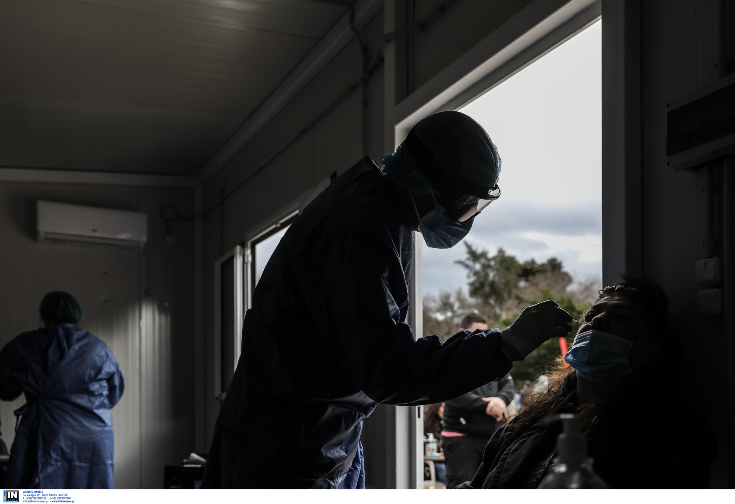 Τι δείχνουν οι νέες μετρήσεις στα λύματα της Θεσσαλονίκης – Σύγκριση με την προηγούμενη εβδομάδα