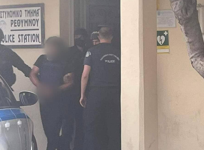 Φονικό στο Μυλοπόταμο: Σήμερα η κηδεία του 22χρονου – Φόβοι για βεντέτα (Βίντεο)