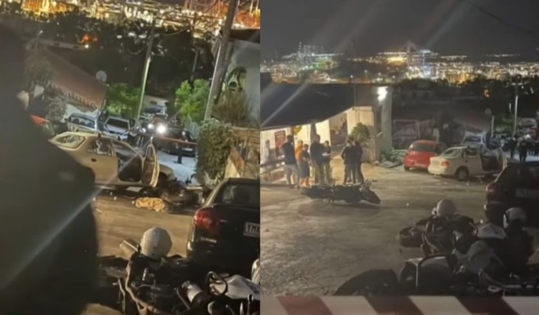 Πέραμα: Επίθεση κατά Θεοδωρικάκου από τους δικηγόρους του δολοφονηθέντος, Νίκου Σαμπάνη