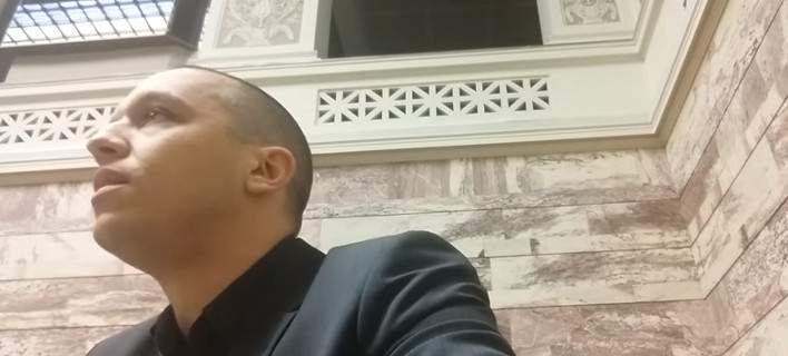 Κασιδιάρης: Εκτός από τον Χίτλερ είχα κάνει δηλώσεις και για τον Τσε Γκεβάρα