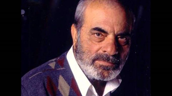 Στέλιος Καζαντζίδης: Γίνεται ταινία η ζωή του – Ο Χρήστος Μάστορας θα τον υποδυθεί σε νεαρή ηλικία